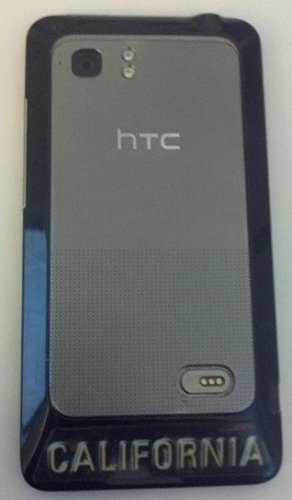   HTC Holiday   