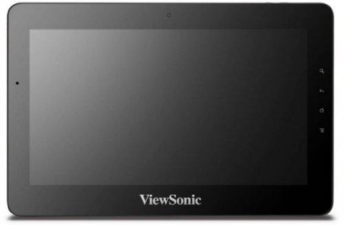     ViewSonic ViewPad 10pro  Android  Windows
