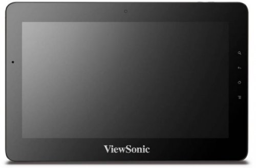    ViewSonic ViewPad 10pro  Android  Windows