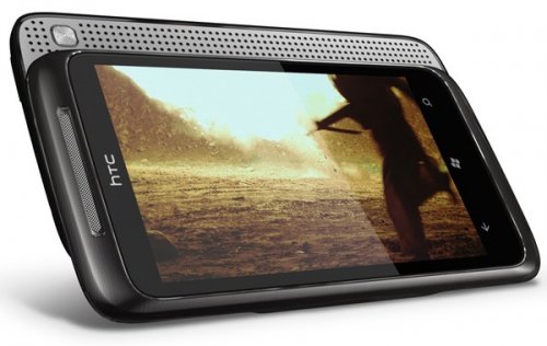 HTC    Enamor  Rhyme