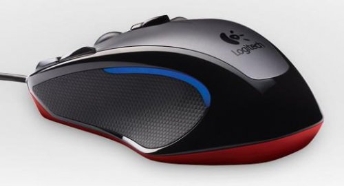 Logitech    G300