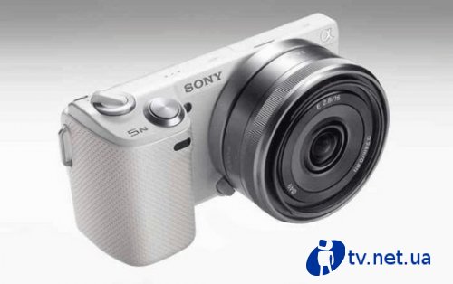  Sony NEX-5N  3- 