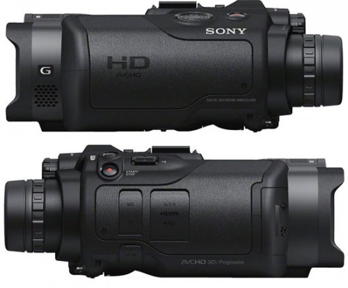 DEV-5  DEV-3      Sony