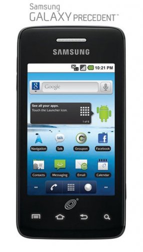 Samsung Galaxy Precedent   Android-  $150