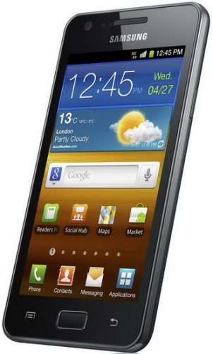 Samsung Galaxy R     25 . 
