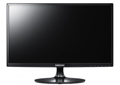 Samsung Electronics  3D- S27A850D