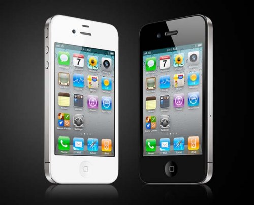 Apple    iPhone 4 8 ?