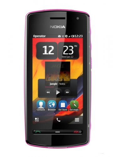 Nokia 600, 700  701:   Nokia    Symbian Belle