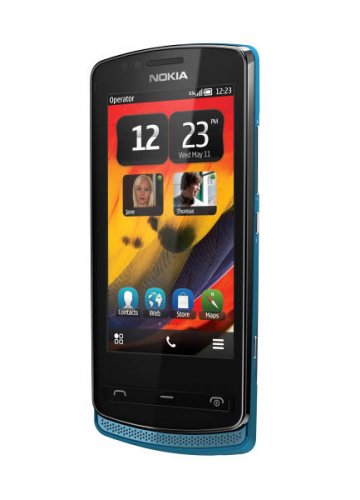 Nokia 600, 700  701:   Nokia    Symbian Belle