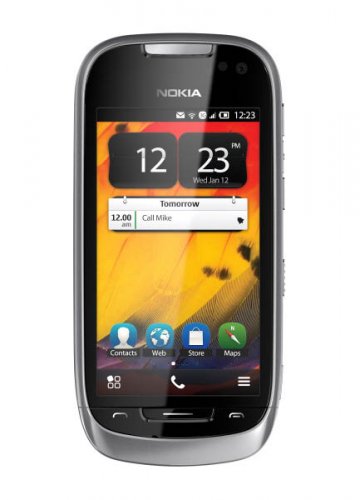 Nokia 600, 700  701:   Nokia    Symbian Belle