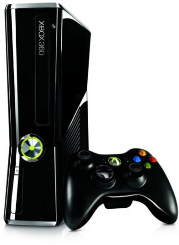 Microsoft: Xbox- -   