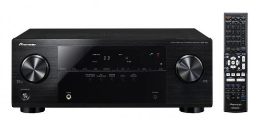 Pioneer  5   AV-