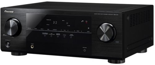 Pioneer  5   AV-