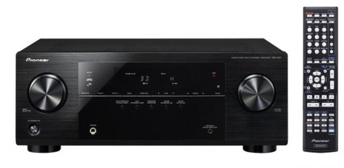 Pioneer  5   AV-