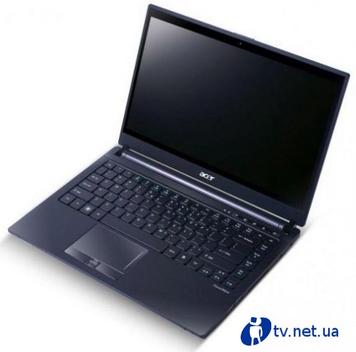  - Acer TravelMate Timeline 8481T   