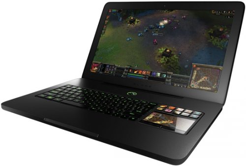 Razer Blade   -  