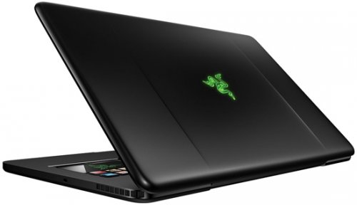 Razer Blade   -  