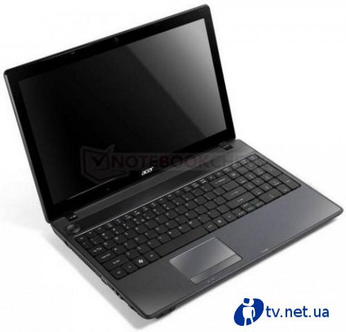 15-  Acer Aspire 5749  MeeGo