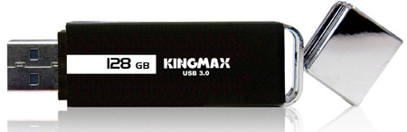 Kingmax   USB 3.0-  64  128 