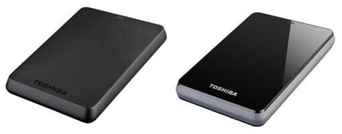 IFA 2011:   HDD  USB 3.0  Toshiba