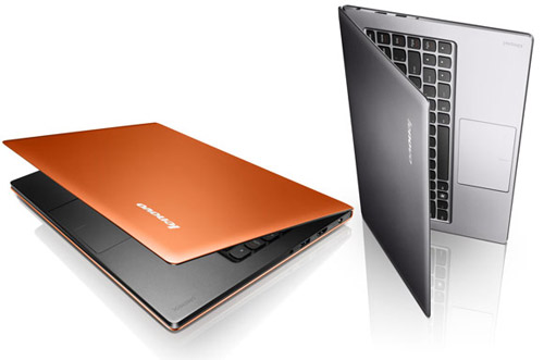    Lenovo IdeaPad U300, U400   U300s