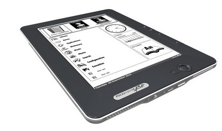 PocketBook Pro 902: 9,7-     