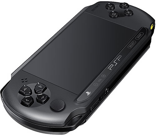  PSP    20    5000 