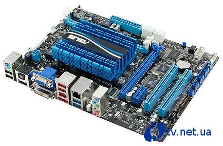   ASUS E45M1-M Pro   AMD Brazos   HTPC