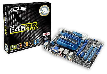 Micro-ATX  ASUS    AMD E-450
