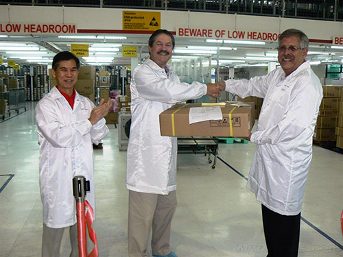 AMD    FX    