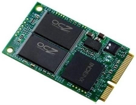 OCZ    SSD  mSATA