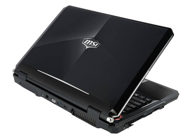   MSI GT683DX 