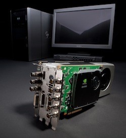  NVIDIA GPUDirect  Quadro  Tesla   