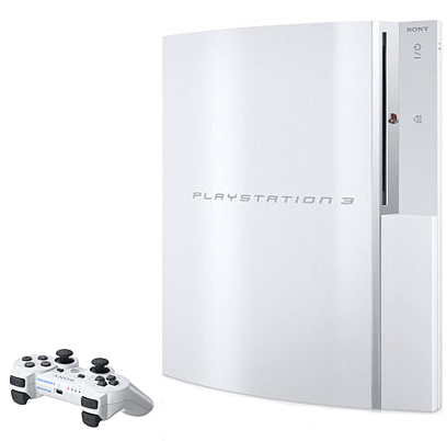  PS3       