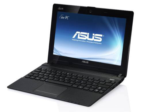  ASUS Eee PC X101  MeeGo     $210