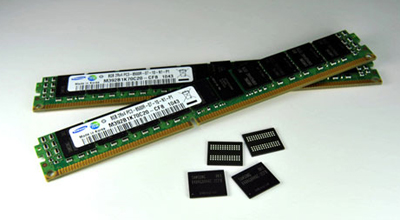 Samsung  DDR3 RDIMM-    1,25 