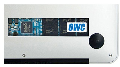 OWC   SATA 3.0 SSD  MacBook Air
