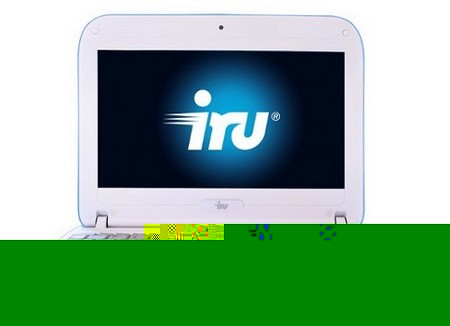  iRU Classmate   