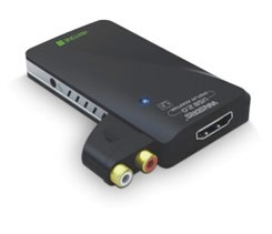  DisplayLink USB3-HDMI     2560  1600