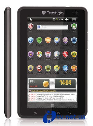  Prestigio MultiPad 7074B3G      3G