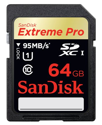    SanDisk:  