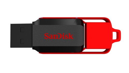    SanDisk:  