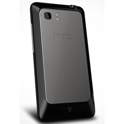 HTC анонсировала Android-смартфон Raider 4G