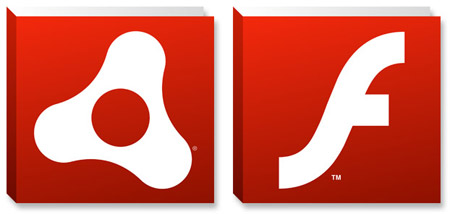 Adobe представила тестовые версии Flash Player 11 и AIR 3