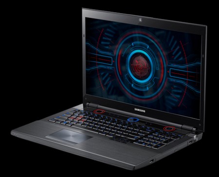   Samsung 7 Gamer 