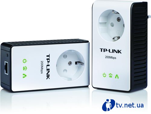  TP-LINK TL-PA251     