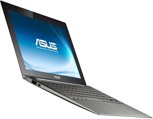 ASUS      UX31