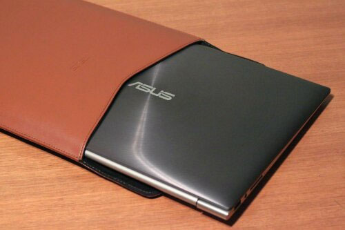 ASUS      UX31