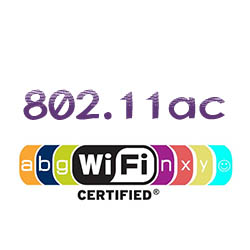 ABI Research:  2014  802.11ac     Wi-Fi