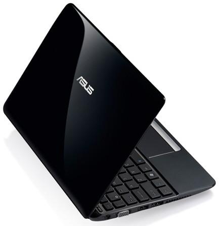 ASUS Eee PC 1015BX  AMD C-60   